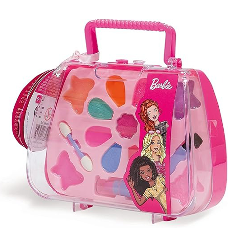 Lisciani Barbie Be a Star, Make Up Trousse
